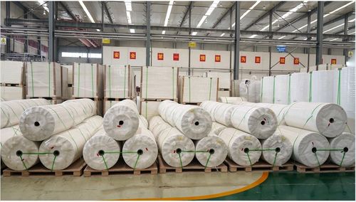 Latest company news about Coal Gangue To Make Environmentally Stone Paper Goods