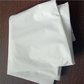 quality Tender Waterproof Synthetic Stone Paper Roll For Wrapper Stationery Disposable Bags factory