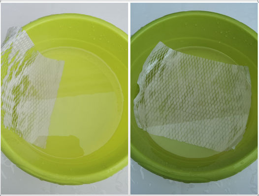 quality Photodegradable CaCO3 HDPE Paper Of Stone FDA REACH ROHS Certificate factory