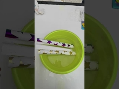 waterproof wrapping paper stone paper  printing products packaging material